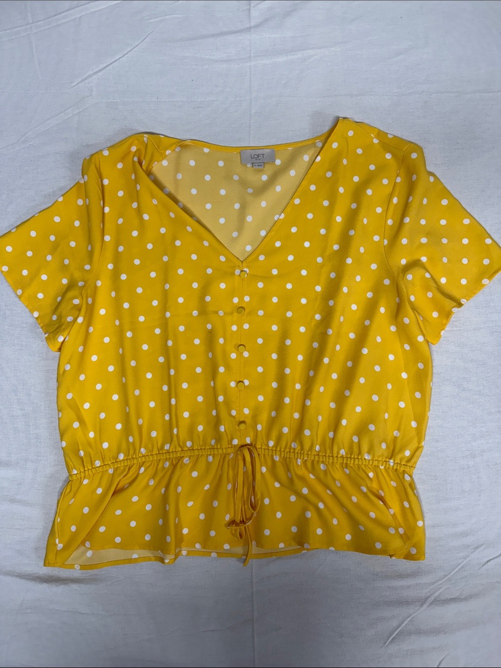 Loft Top